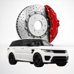 Land Rover Range Rover Sport Brake Kits