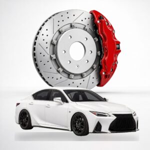 Lexus Brake Kits