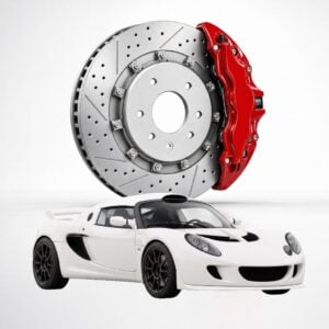 Lotus Exige Brake Kits