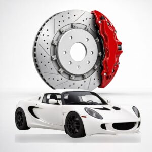 Lotus Brake Kits