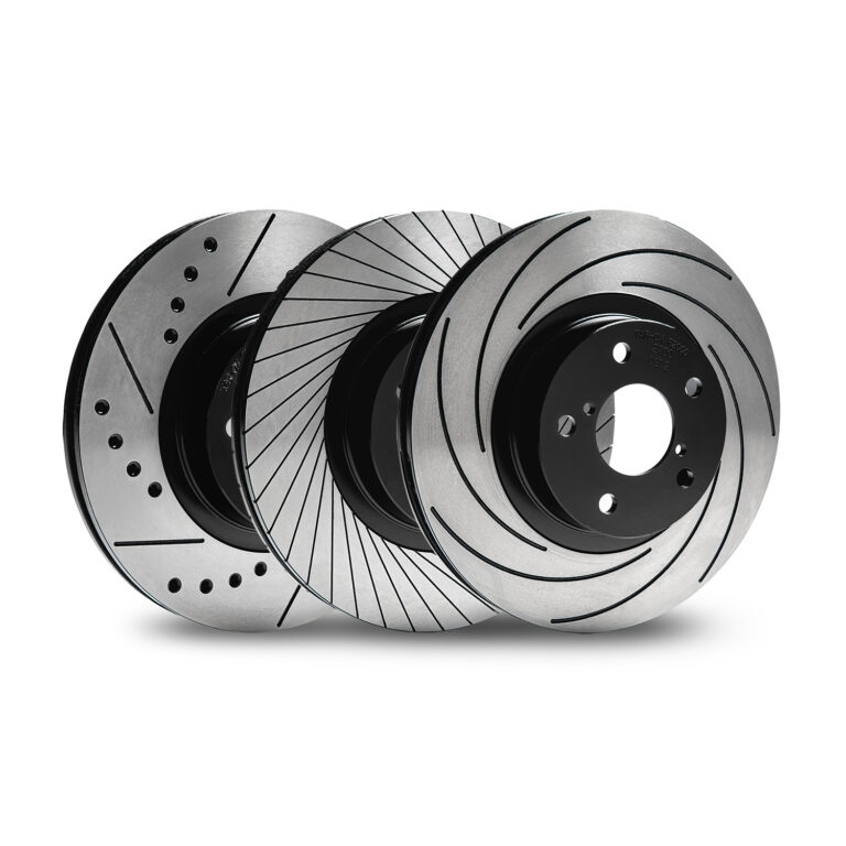 TAROX main discs