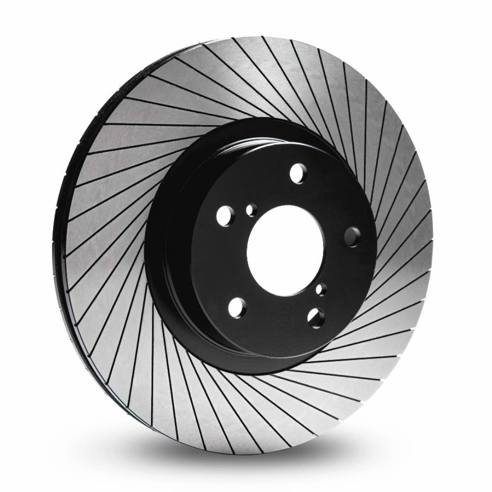 TAROX G88 40 groove brake disc