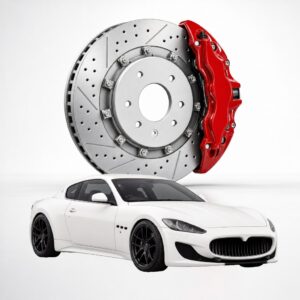 Maserati Gran Turismo Brake Kits