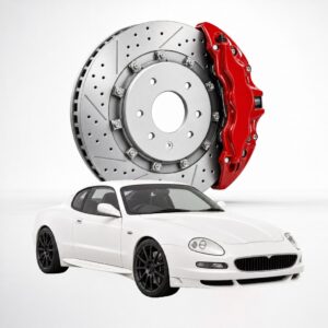 Maserati GranSport Brake Kits