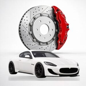 Maserati Brake Kits