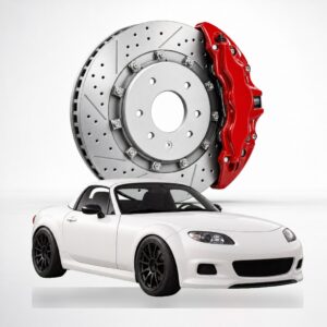 Mazda Brake Kits