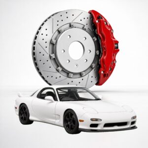 Mazda RX7 Brake Kits