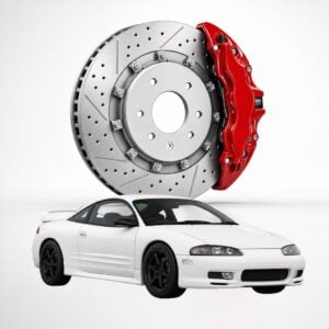 Mitsubishi Eclipse Brake Kits