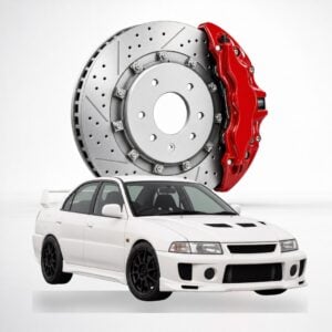 Mitsubishi Brake Kits