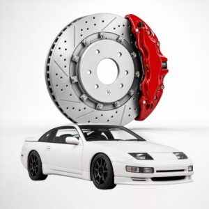 Nissan 300ZX Brake Kits