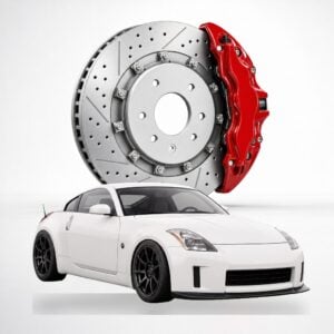Nissan Brake Kits