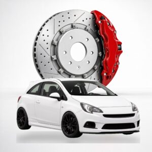 Opel Brake Kits