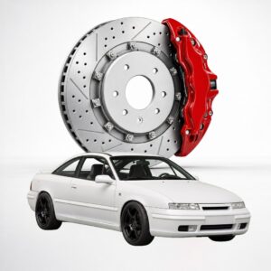 Opel Calibra Brake Kits