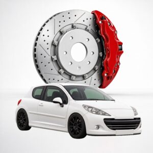 Peugeot 307 Brake Kits