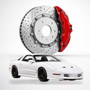 Pontiac Brake Kits