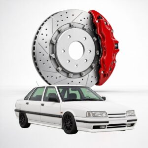Renault 21 Brake Kits