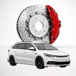 Renault Espace Brake Kits