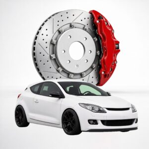 Renault Megane Brake Kits