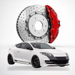 Renault Brake Kits
