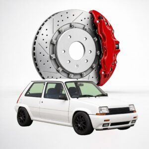 Renault R5 Brake Kits
