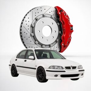 Rover 400 Brake Kits