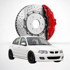 Rover MG-ZR Brake Kits