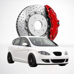 Seat Altea Brake Kits