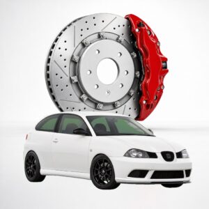 Seat Ibiza MK3 Brake Kits