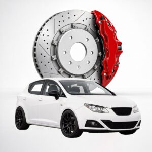 Seat Ibiza MK4 Brake Kits