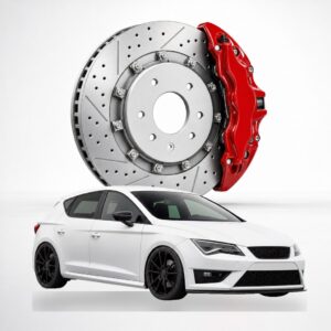 Seat Brake Kits