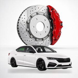 Skoda Brake Kits