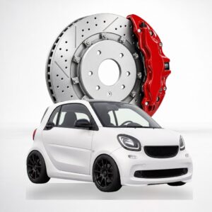 Smart Brake Kits