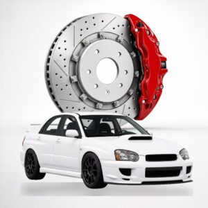 Subaru Brake Kits