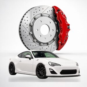 Toyota Brake Kits