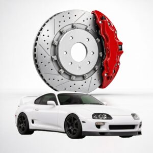 Toyota Supra Brake Kits
