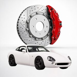 TVR Griffith Brake Kits
