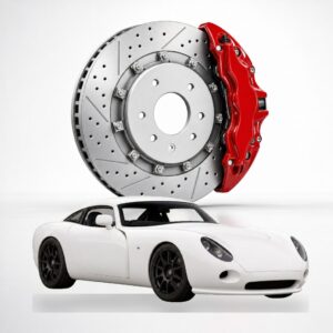TVR Brake Kits