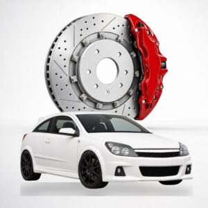 Vauxhall Brake Kits