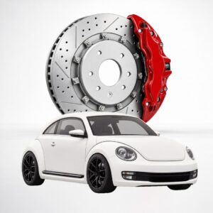 Volkswagen Beetle Brake Kits