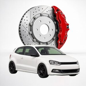 Volkswagen Polo Brake Kits