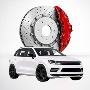 Volkswagen Touareg Brake Kits