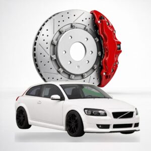 Volvo Brake Kits