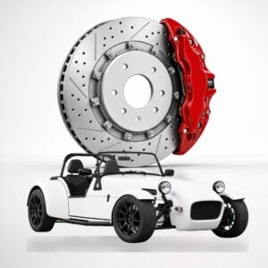 Westfield Brake Kits