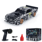 4WD Mini RC Drift Car image 3