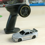 4WD Mini RC Drift Car image 4