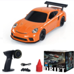 4WD Mini RC Drift Car