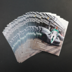 GSM Performance Customer Car Colouring Book Edition 1 image 2