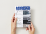 GSM Performance Customer Car Colouring Book Edition 1 image 10