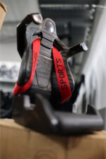 Racing Seat Car Phone Holder image 7