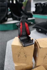 Racing Seat Car Phone Holder image 9